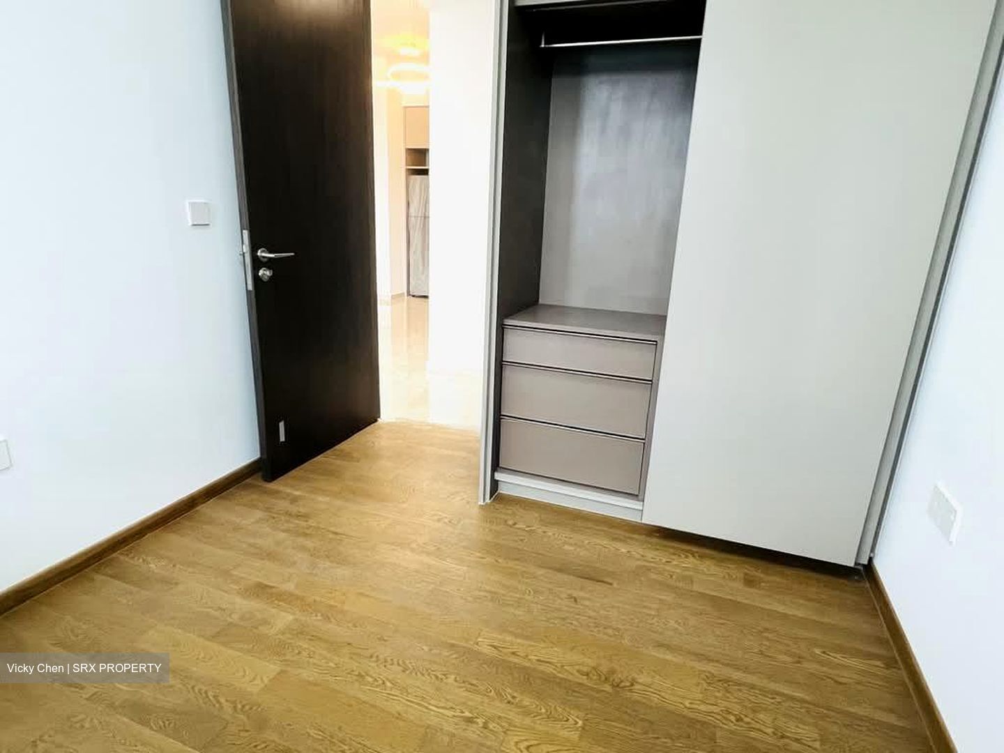 Parc Clematis (D5), Apartment #576215811